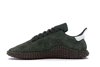Фото № 3 с приближением к товару «‎adidas Kamanda Base Green»