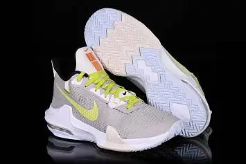 Nike Air Max Impact 3 Sonic - 2