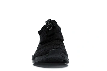 adidas NMD TS1 Gore-Tex Triple Black - 2