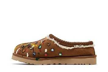 Gallery Dept. x UGG Tasman Slipper Chestnut - 4