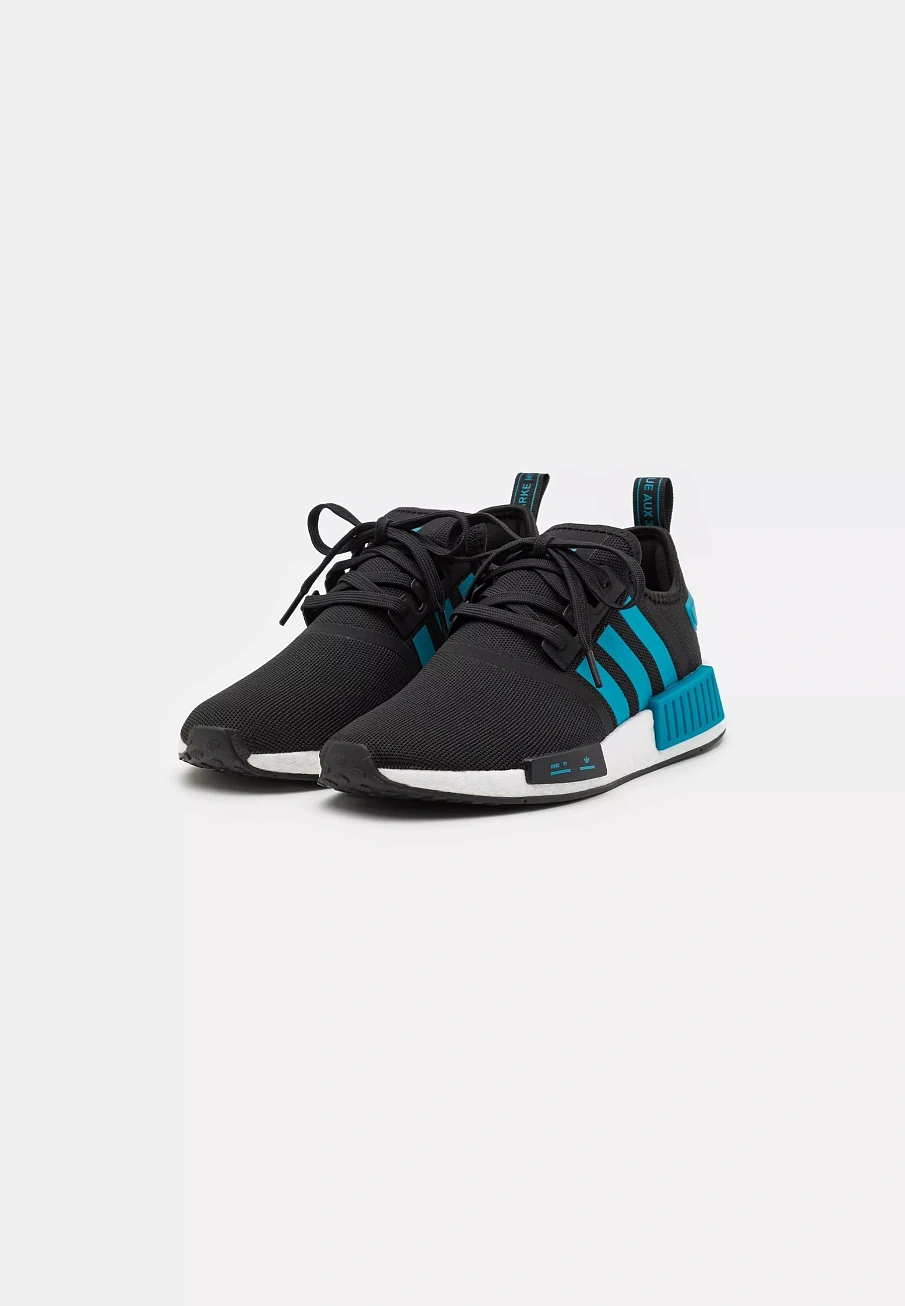 Фото № 4 с приближением к товару «‎NMD_R1 UNISEX»