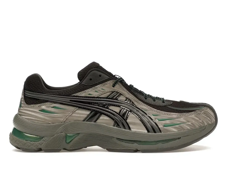 Фото № 1 с приближением к товару «‎ASICS Gel-Flammae»