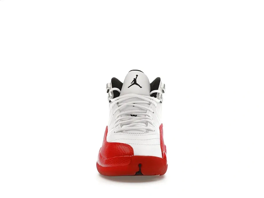 Фото № 2 с приближением к товару «‎Jordan 12 Retro Cherry (2023) »