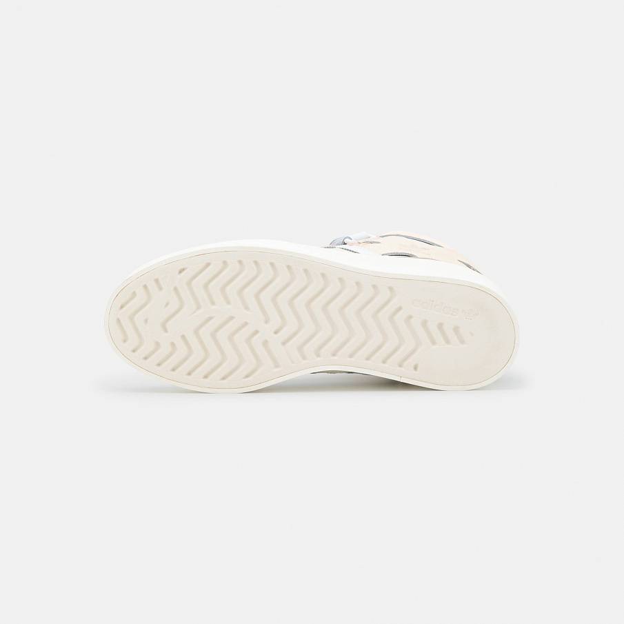 Фото № 5 с приближением к товару «‎Adidas Forum Bonega »