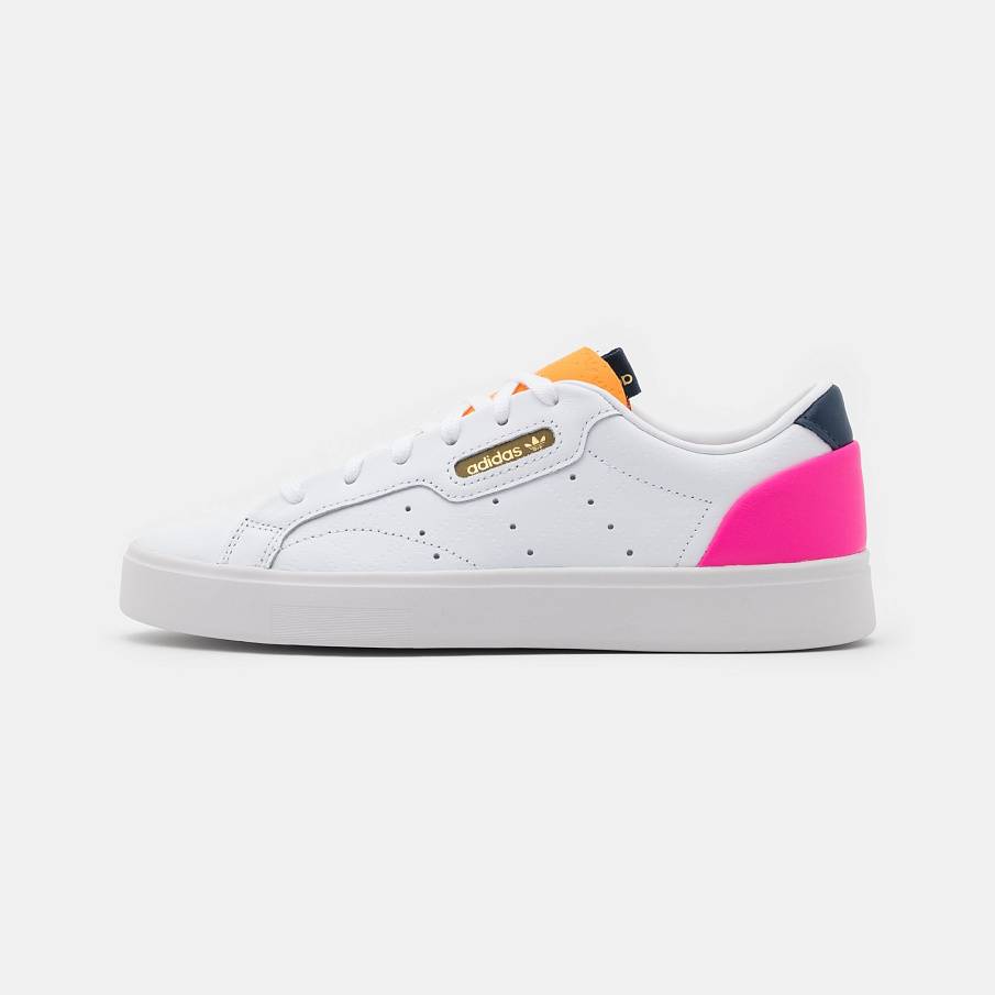 Фото № 1 с приближением к товару «‎Adidas Sleek »