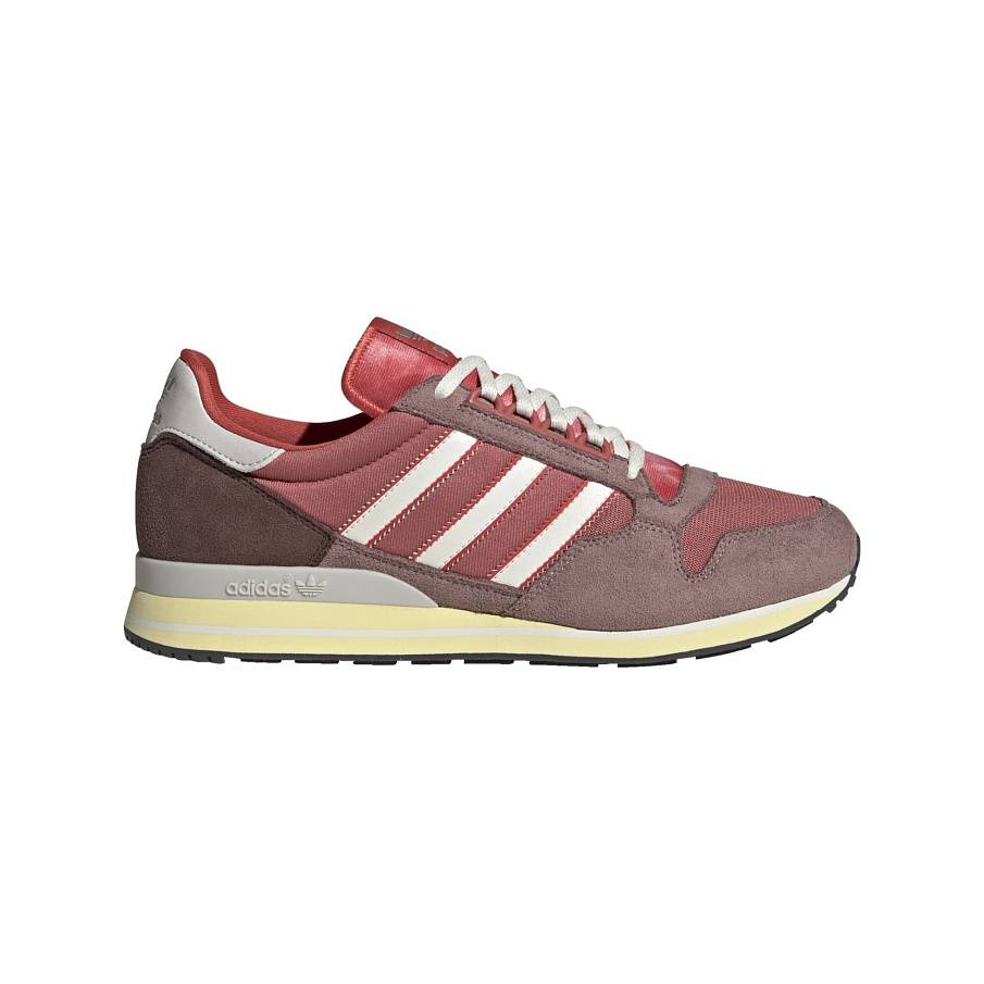 Фото № 5 с приближением к товару «‎Adidas ZX 500 »