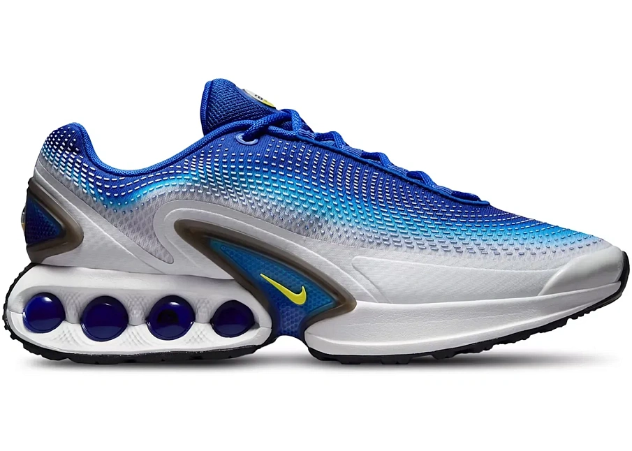 Фото № 1 с приближением к товару «‎Nike Air Max Dn»
