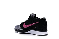 Фото № 6 с приближением к товару «‎Nike Flyknit Racer Be True (2017)»