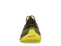 Фото № 2 с приближением к товару «‎adidas Ultra Boost OG Beyonce Ivy Park Peloton Focus Olive»