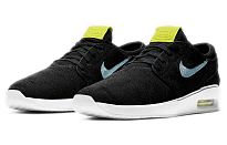 Фото № 3 с приближением к товару «‎Nike Air Max Janoski 2 SB 'Off Noir Cerulean'»