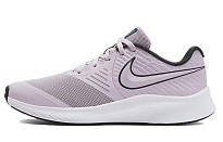 Фото № 1 с приближением к товару «‎Nike Star Runner 2 (GS) Purple»