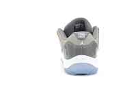Фото № 4 с приближением к товару «‎Jordan 11 Retro Low»