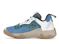 Фото № 6 с приближением к товару «‎Jordan Delta 2 Cerulean Blue»