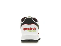Фото № 4 с приближением к товару «‎Reebok Classic Leather»