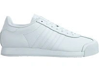Фото № 1 с приближением к товару «‎adidas Samoa White/White-Cool Grey»