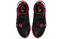 Фото № 3 с приближением к товару «‎Nike LeBron Soldier 13 FlyEase BP Little Kids»