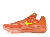 Фото № 3 с приближением к товару «‎Nike Zoom GT Cut 2 Arike Ogunbowale»