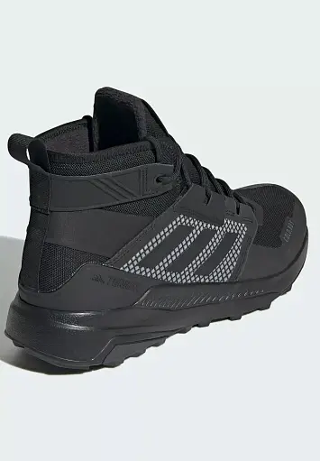TERREX TRAILMAKER MID COLD.RDY HIKING - 4