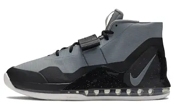 Nike Air Force Max 'Cool Grey' - 1