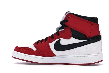 Jordan 1 Retro AJKO Chicago (2014) (638471-101) - 5