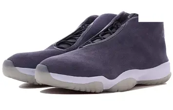 Jordan Jordan Future 'Light Carbon' - 2