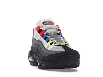 Nike Air Max 95 Greedy 3.0 - 3