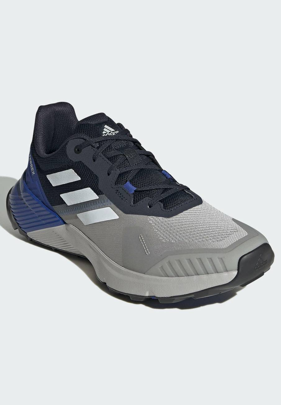 Фото № 4 с приближением к товару «‎Adidas Terrex Soulstride»