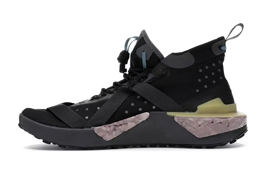 Фото № 3 с приближением к товару «‎Nike ISPA Drifter Split»