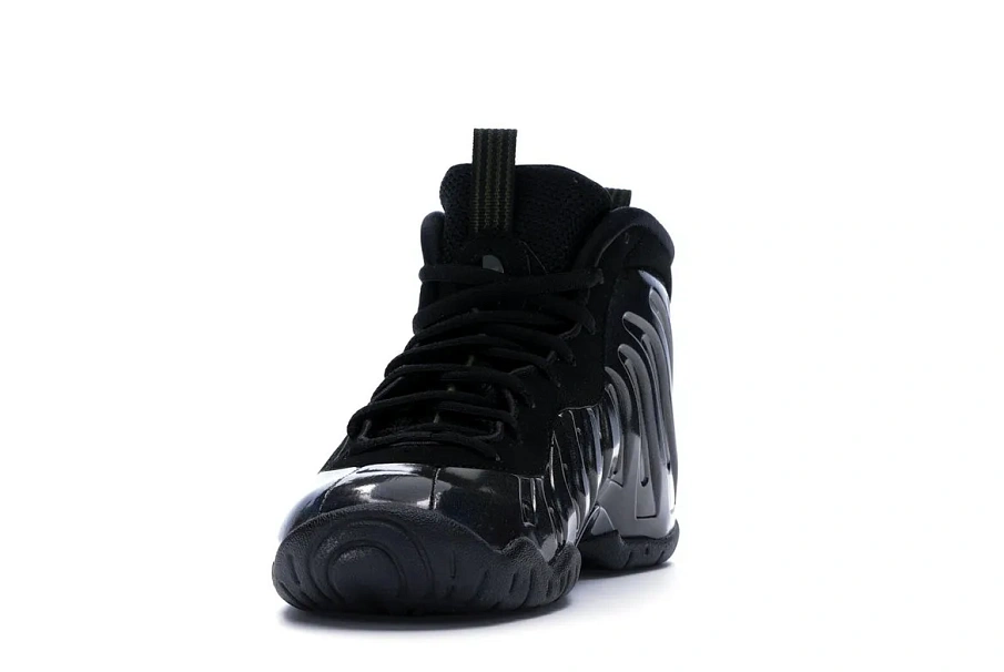Фото № 3 с приближением к товару «‎Nike Air Foamposite One Legion Green »