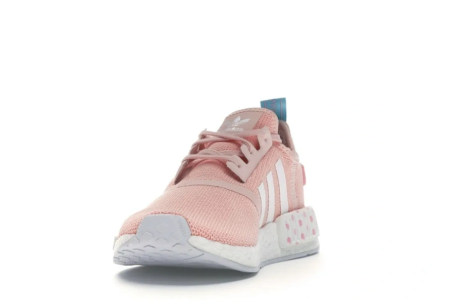 Фото № 4 с приближением к товару «‎adidas NMD R1 Toy Story 4 Bo Peep (Youth)»