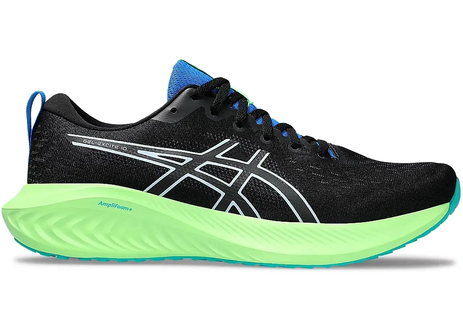 Фото № 1 с приближением к товару «‎ASICS Gel-Excite 10»