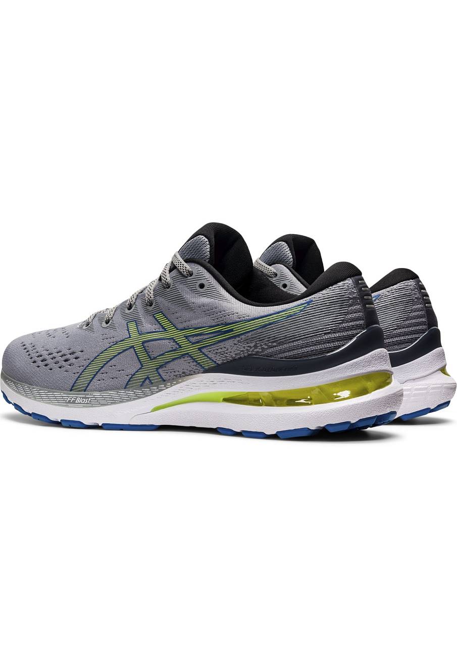 Фото № 1 с приближением к товару «‎Asics Gel-Kayano 28»
