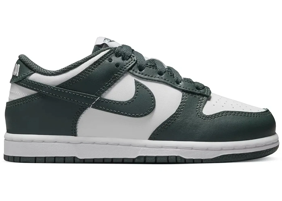 Фото № 1 с приближением к товару «‎Nike Dunk Low»