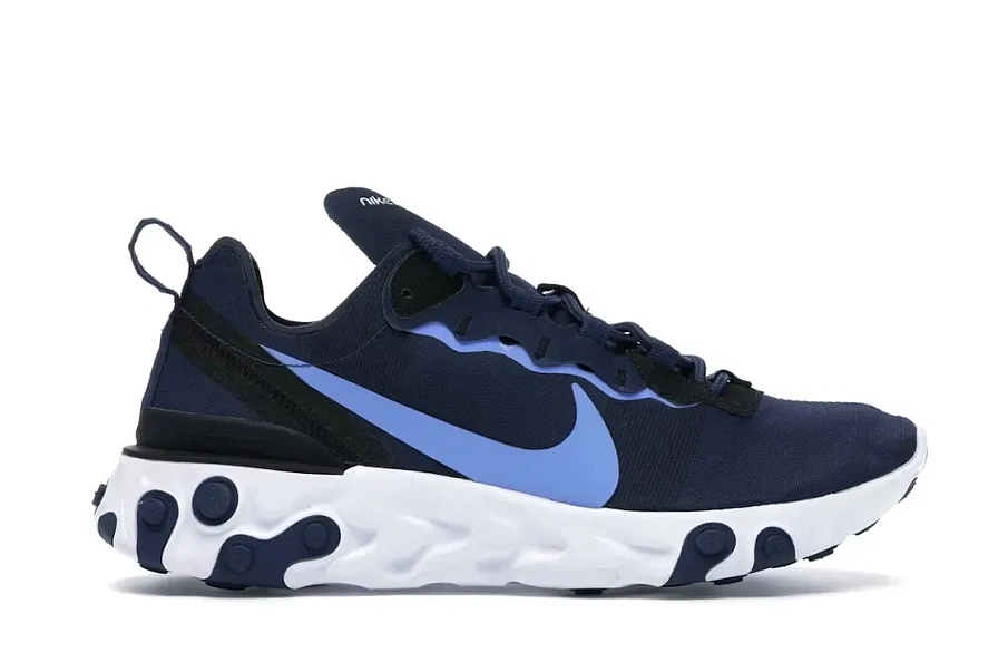 Фото № 1 с приближением к товару «‎Nike React Element 55»