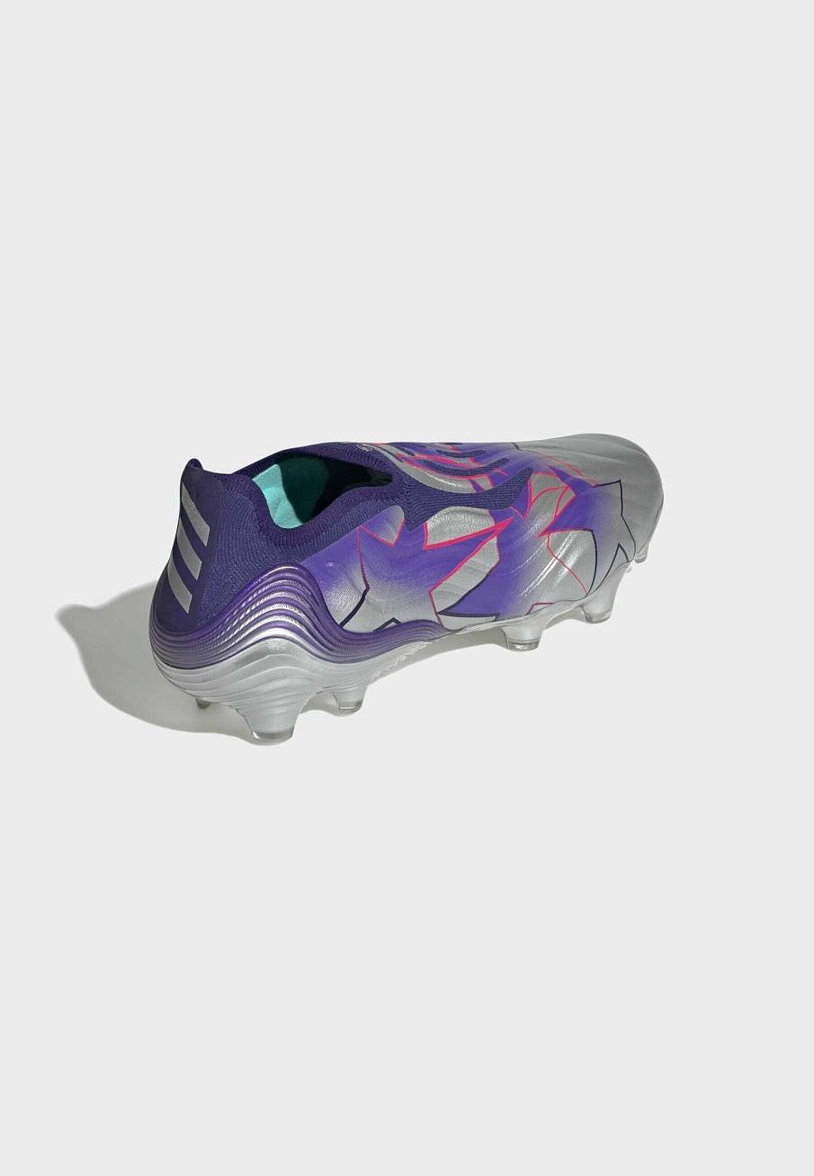 Фото № 5 с приближением к товару «‎Adidas Copa Sense+ Firm Ground»