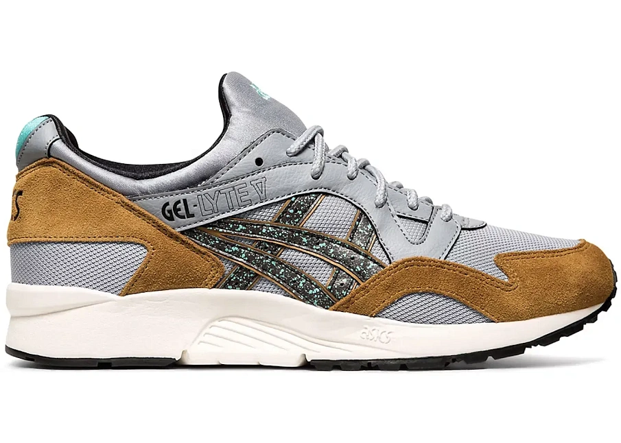 Фото № 1 с приближением к товару «‎ASICS Gel-Lyte V»