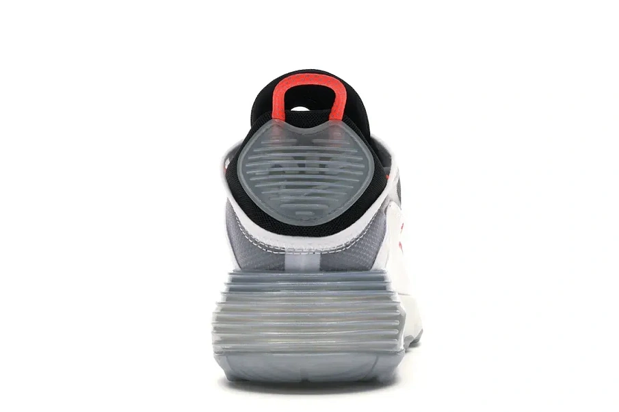 Фото № 4 с приближением к товару «‎Nike Air Max 2090 Pure Platinum»