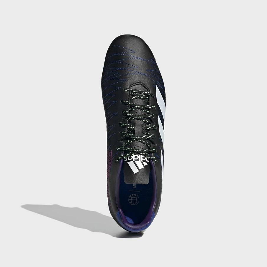 Фото № 3 с приближением к товару «‎Adidas Kakari Soft Ground»