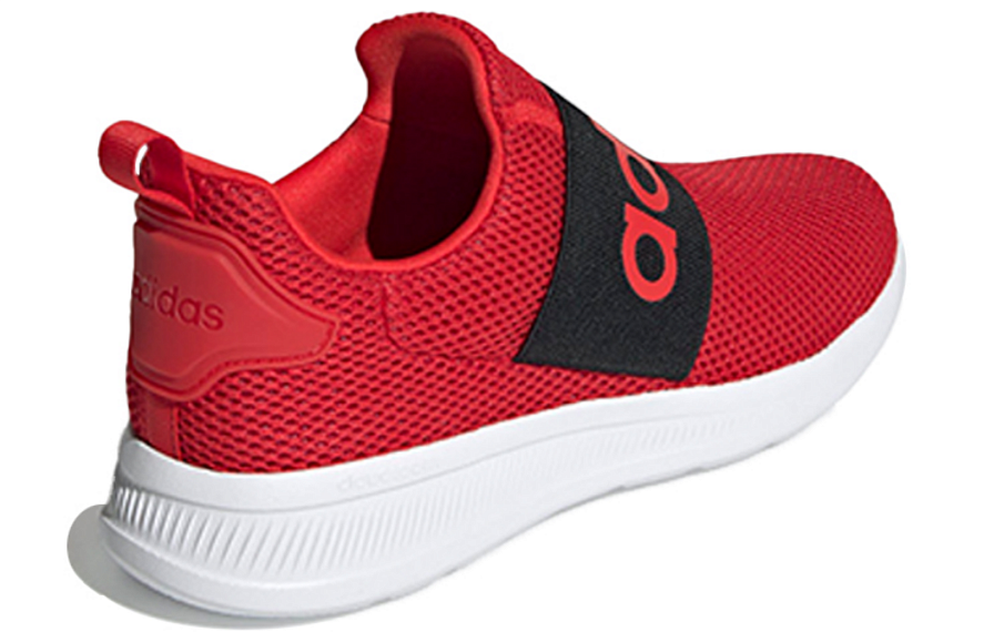 Фото № 4 с приближением к товару «‎adidas neo Lite Racer Adapt 4.0 'Vivid Red'»