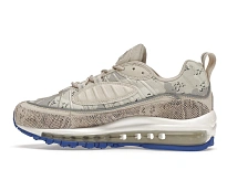 Фото № 5 с приближением к товару «‎Nike Air Max 98 Snakeskin Camo »