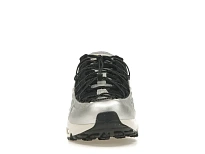 Фото № 2 с приближением к товару «‎Nike Air Max 95 Toggle Metallic Silver Alabaster »