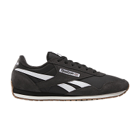 Фото № 1 с приближением к товару «‎Reebok Classic AZ Washed Black Chalk»