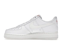 Фото № 6 с приближением к товару «‎Nike Air Force 1 Low Valentines Day (2021)»