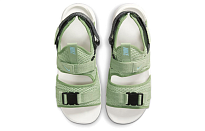 Фото № 4 с приближением к товару «‎Nike Canyon Sandal Sandles Cameo-Green»