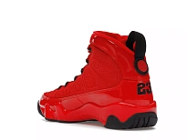 Фото № 5 с приближением к товару «‎Jordan 9 Retro Chile Red»