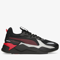 Фото № 1 с приближением к товару «‎Puma RS -X»