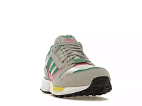 Фото № 4 с приближением к товару «‎adidas ZX 8000 Grey Court Green Screaming Pink»