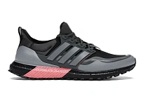 Фото № 1 с приближением к товару «‎adidas Ultraboost All Terrain Black Red Grey»