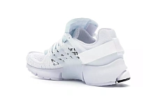 Фото № 5 с приближением к товару «‎Nike Air Presto Off-White White (2018)»