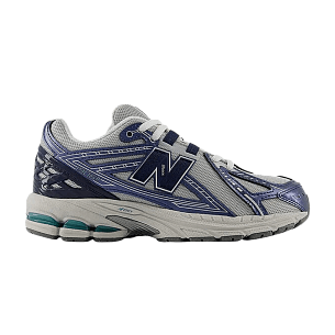 New Balance 9060 Big Kid Team Navy White